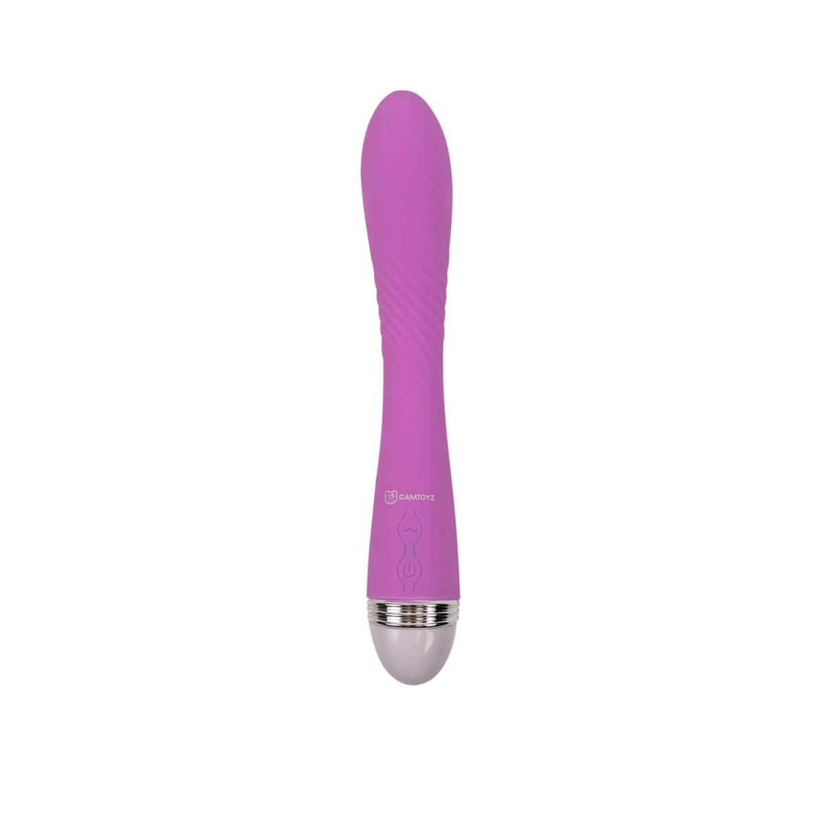 VIBRADOR LARA - CAMTOYZ