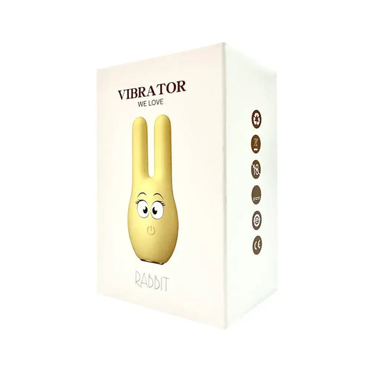 VIBRADOR OSO