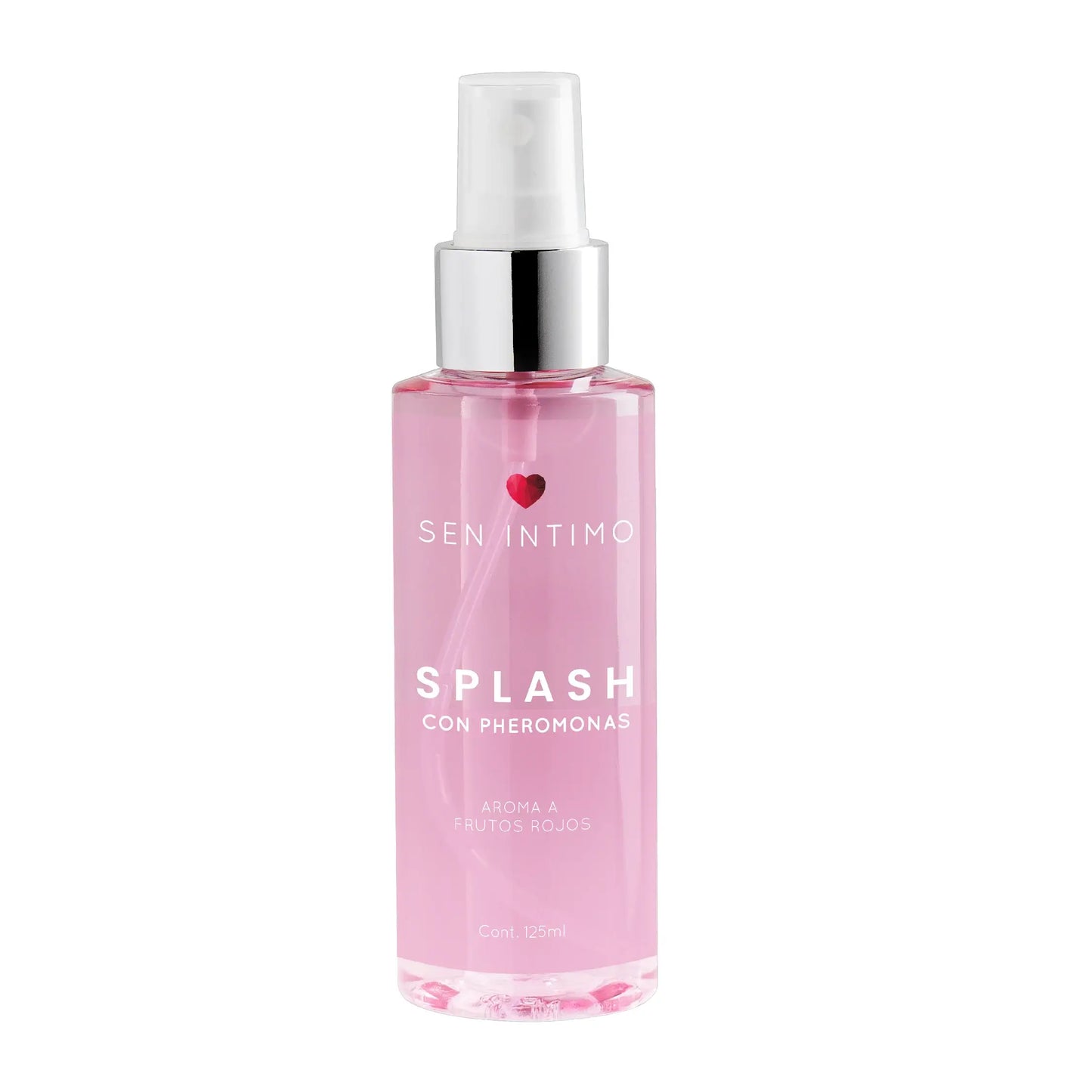 SPLASH CON FEROMONAS SEN INTIMO