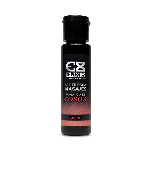 Su textura es ideal para frotar en la piel con delicadeza, permitiendo movimientos de relajación y excitación con mayor facilidad. Un producto premium que combina una textura ligera, un delicioso aroma y una leve sensación caliente que despierta todos los sentidos, perfecto para juego previo.