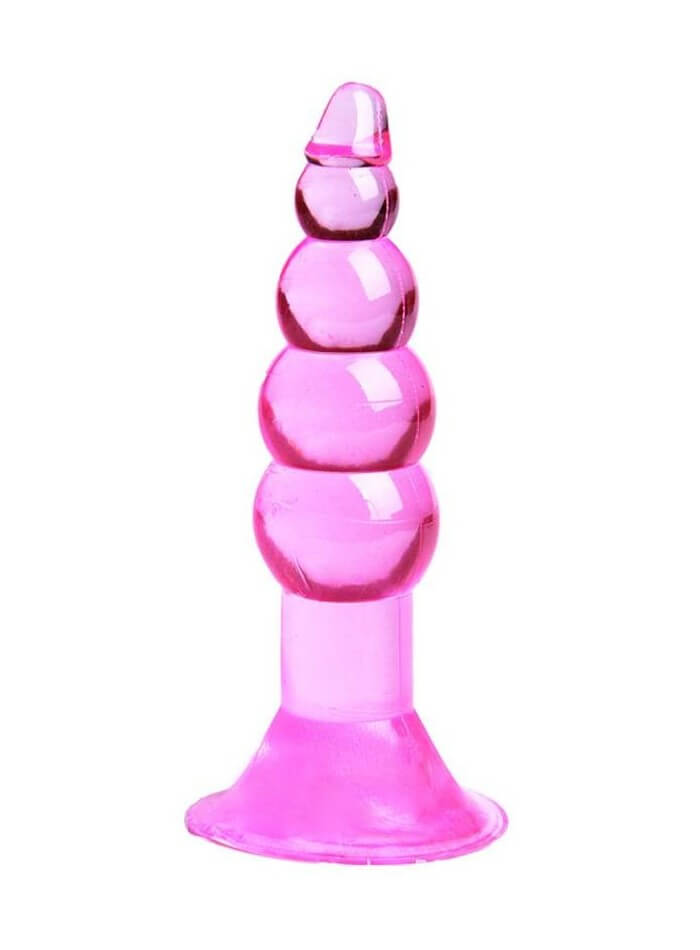 PLUG ANAL PEQUEÑO