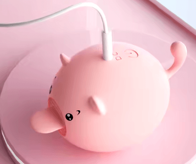 VIBRADOR PORKY