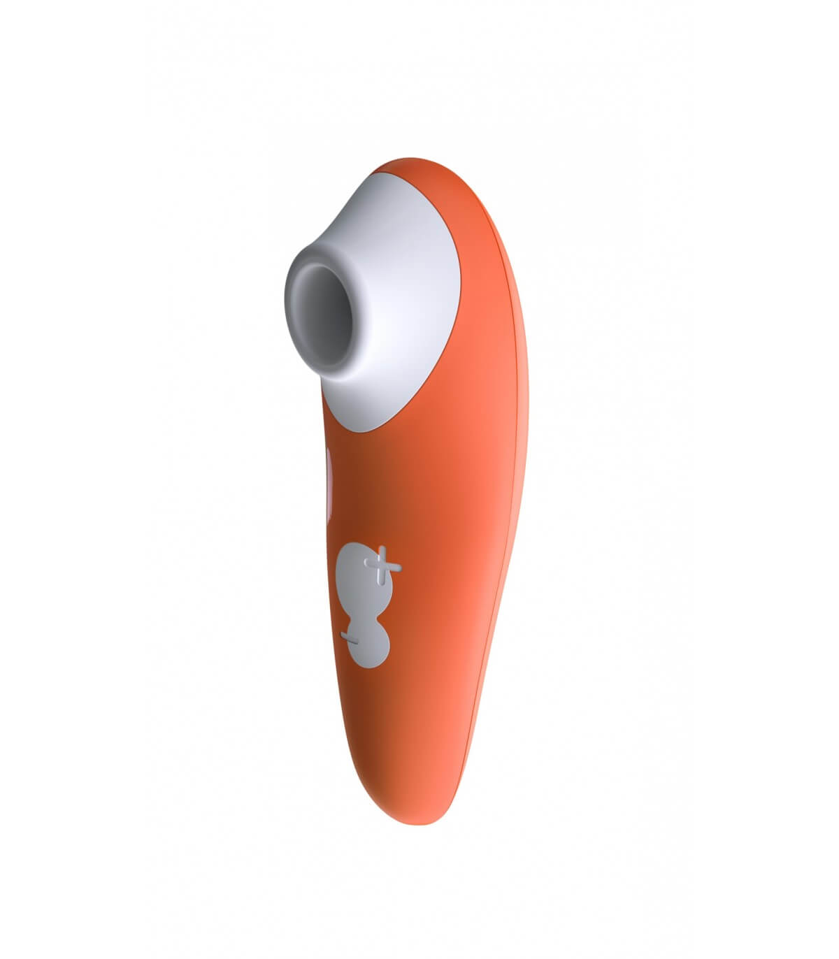 ESTIMULADOR CLITORIAL FÁCIL DE USAR, CON LA EXCLUSIVA TECNOLOGÍA ONDAS DE VIENTO. ESTO ESTIMULA EL CLÍTORIS CON CAMBIOS SUTILES EN LA PRESIÓN DEL AIRE Y 6 NIVELES DE INTENSIDADES, TE AYUDA A EXPLORAR UN NUEVO PLACER ORGÁSMICO. CUENTA CON DOS PILAS AAA, LA PARTE SUPERIOR ES FABRIACAD EN SILICONA MEDICA.