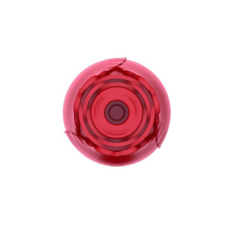 VIBRADOR Y SUCCIONADOR OH LALA ROSE