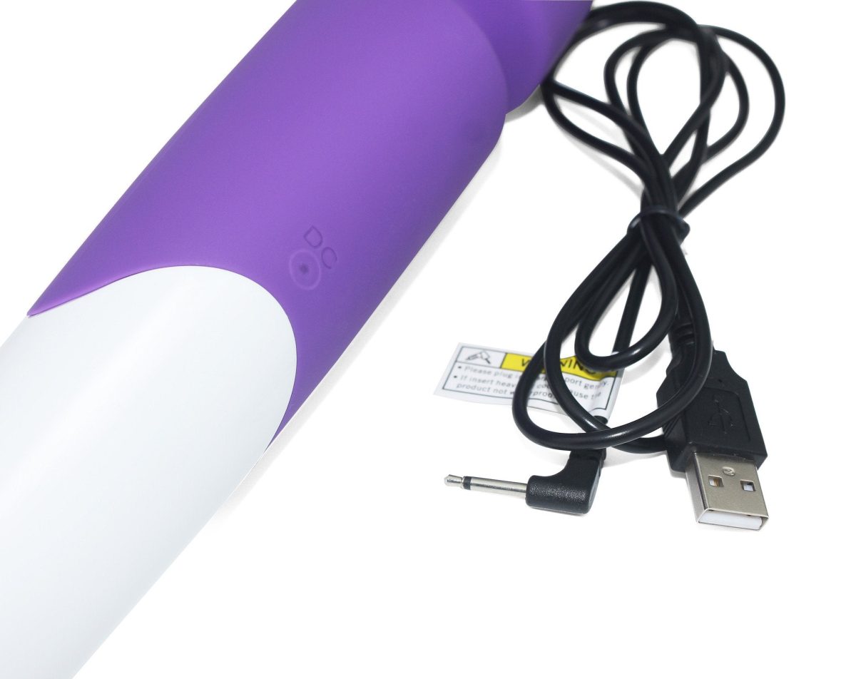 VIBRADOR WAND THEIA