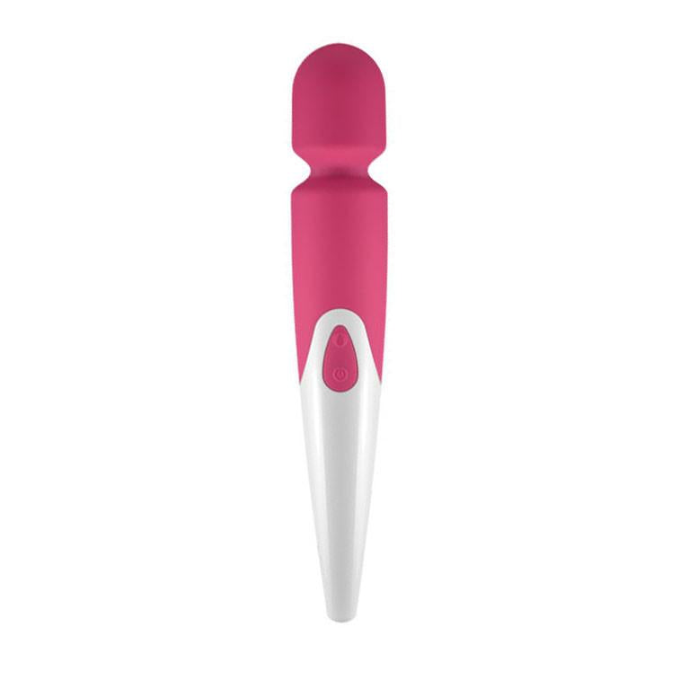 VIBRADOR WAND THEIA