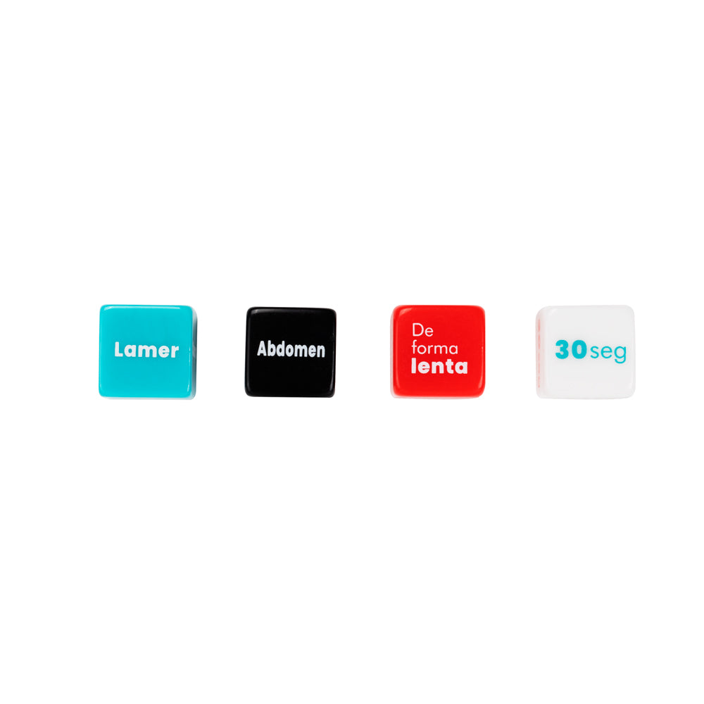 DADOS X4
