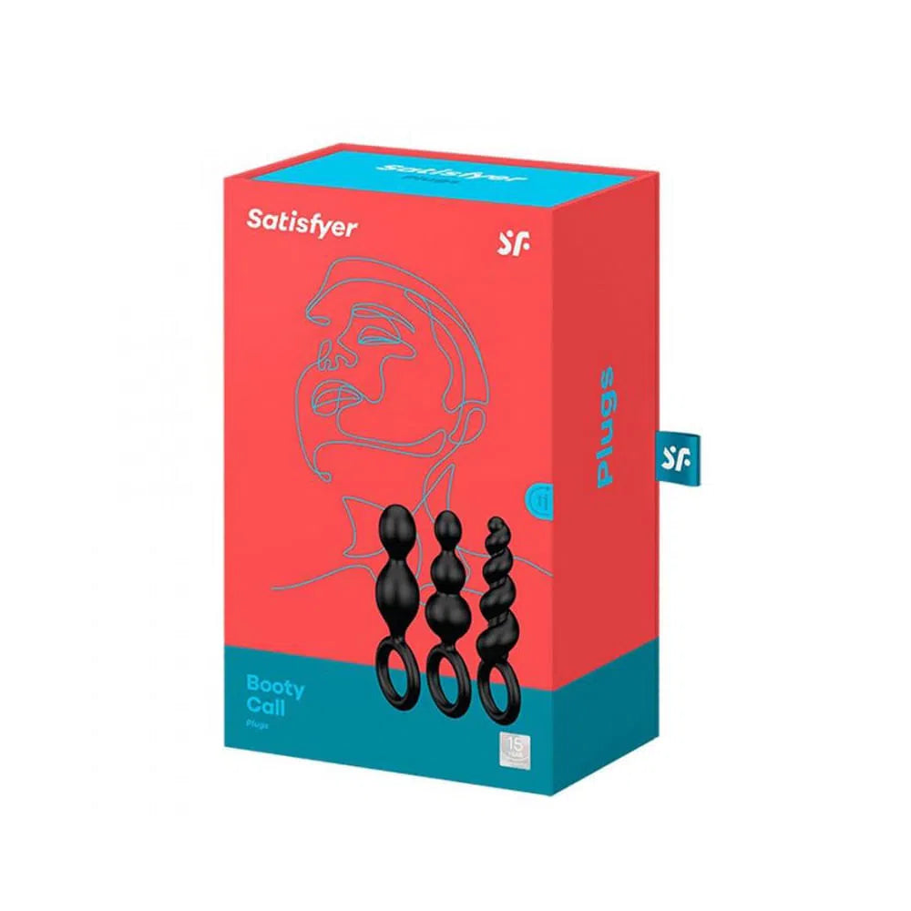 Escoge entre un diseño en espiral seductoramente retorcido, una forma de cono estrecho o el diseño clásico que consiste en bolas de tamaños crecientes. La base del plug permite que manipularlo sea mucho más fácil, además la extracción es más segura.