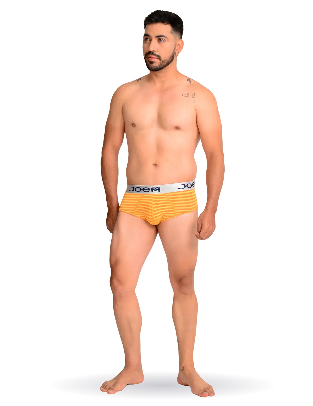 BOXER RAYAS