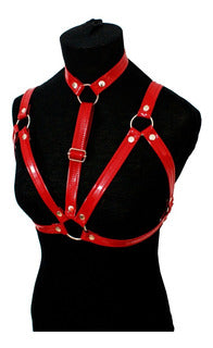 ENTERIZO MEDIO CON CUELLO