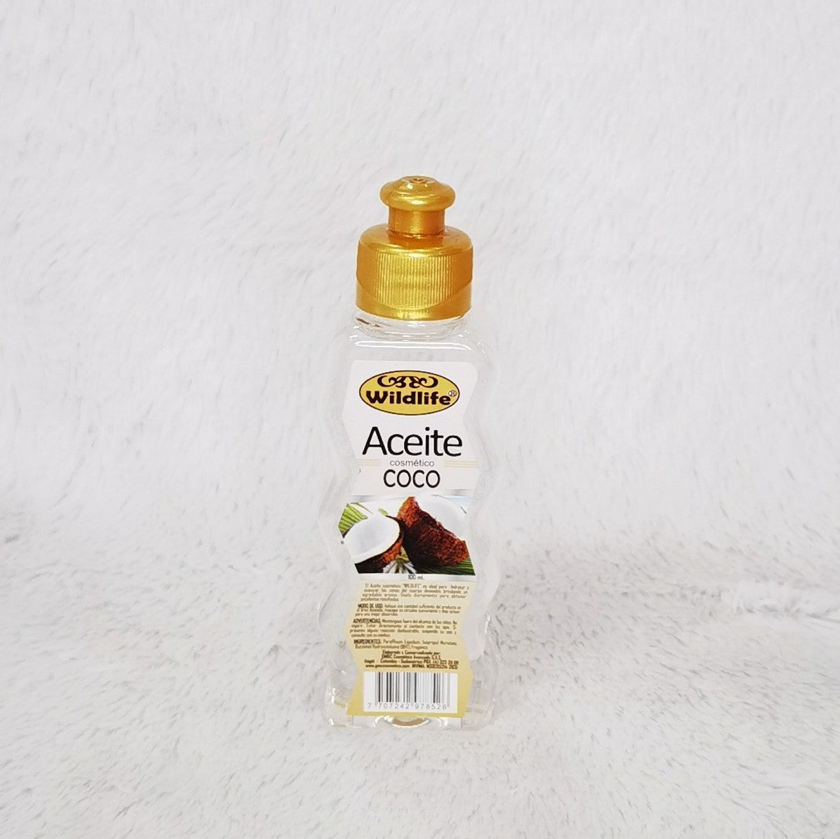 ACEITE WLD 100 ML