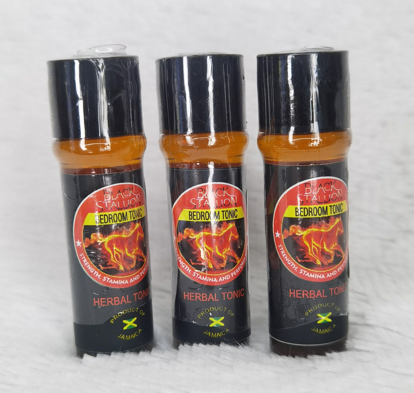 AFRODISIACO JAMAICA