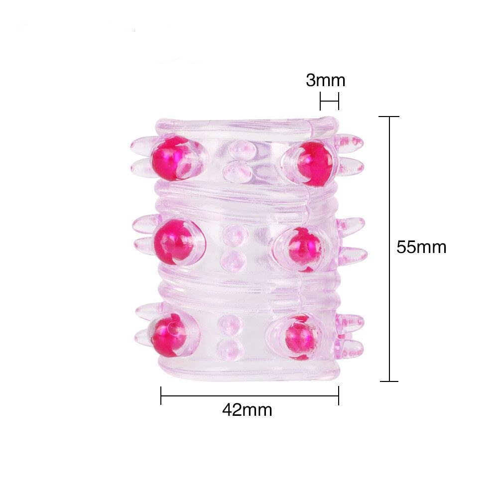 MEDIA FUNDA COLORS SLEEVE