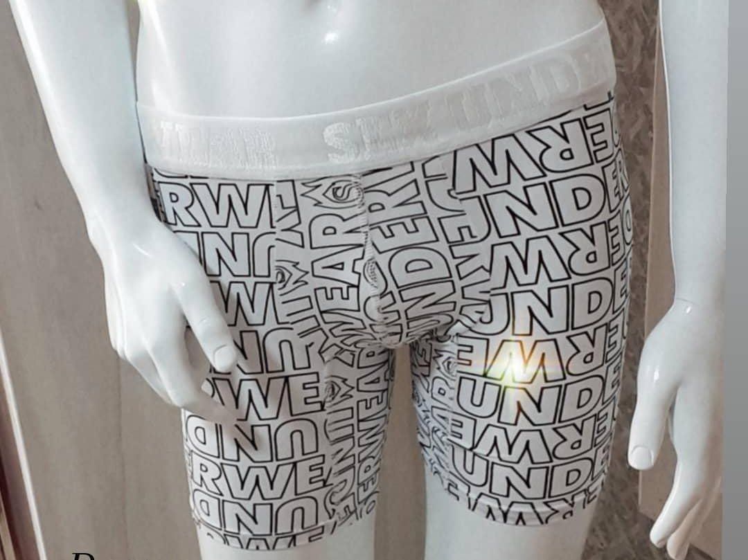 BOXER ESTAMPADO