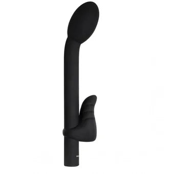 EL VIBRADOR TIENE 7 MODOS DE VIBRACIÓN, TIENE CABEZA LISA REDONDEADA IDEAL PARA ESTIMULAR EL PUNTO G. EL ANIILLO VIBRADOR IDEAL PARA ESTIMULO CLITORIAL, TIENE 20 MODOS DE VIBRACIÓN, TIENE TEXTURA ESTRIADA PARA MAS PLACER, HAY UN BOTÓN CON LUZ LED EN CADA JUGUETE. RECARGABLE POR MEDIO DE CABLE USB CON PLUG (INCLUYE EL CABLE), APRUEBA DE SALPICADURAS.