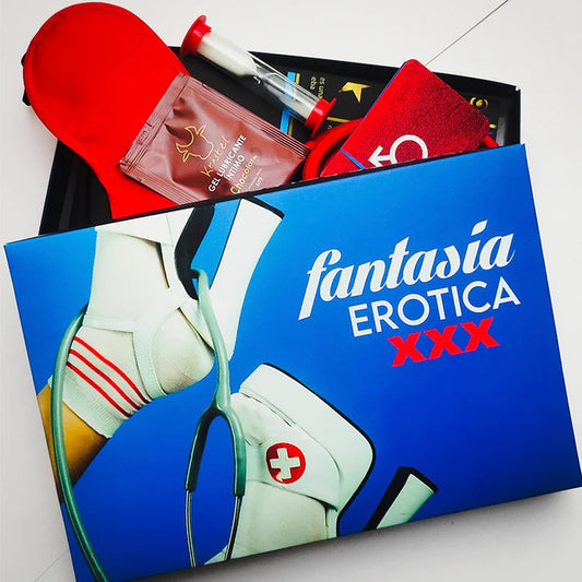 FANTASIA EROTICA