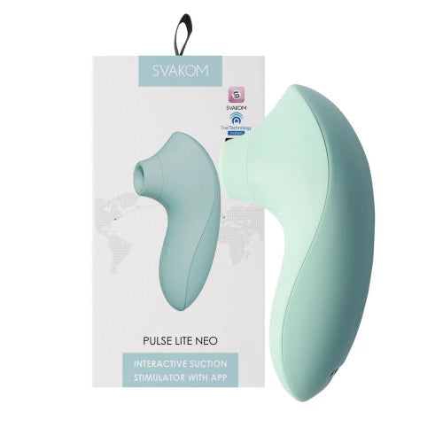 PULSE LITE NEO SVAKOM