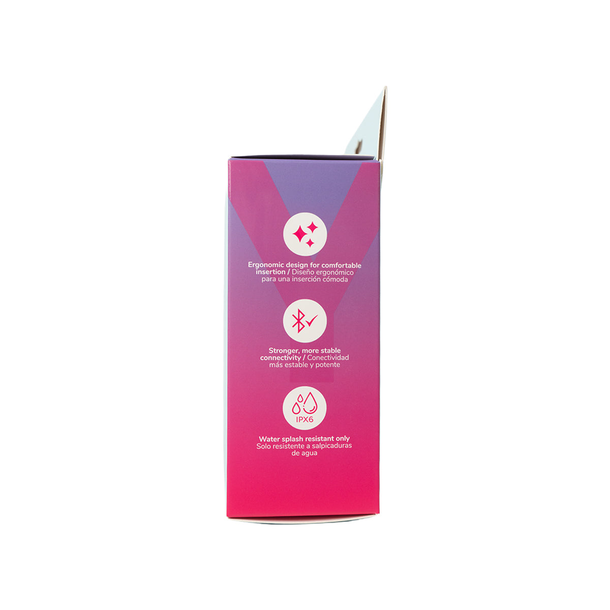 HUEVO VIBRADOR CON APP JOY 2