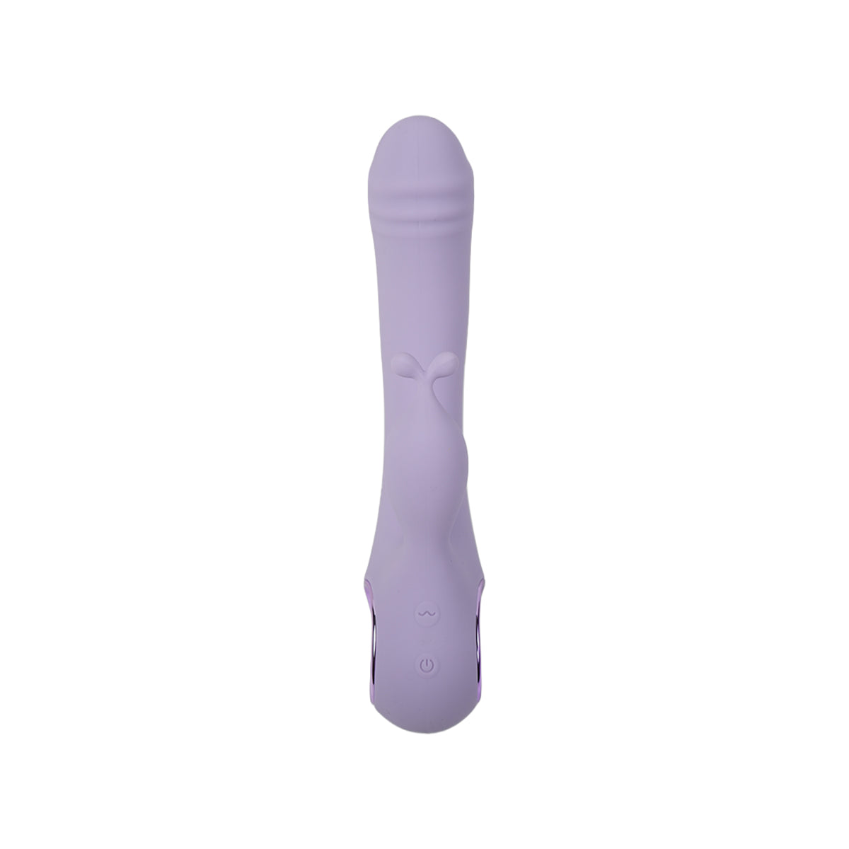 VIBRADOR DOBLE ESTIMULO TIFANY - CAMTOYS