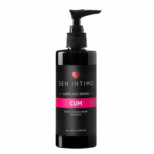 LUBRICANTE CUM SEN INTIMO