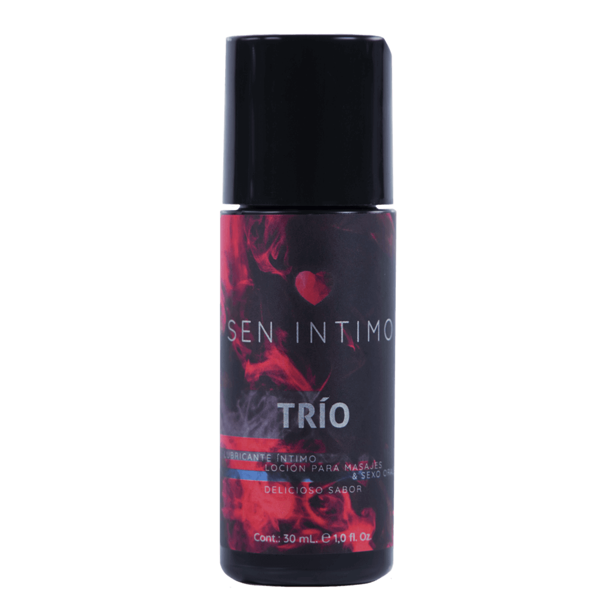 LUBRICANTE TRIO SEN INTIMO 30ML