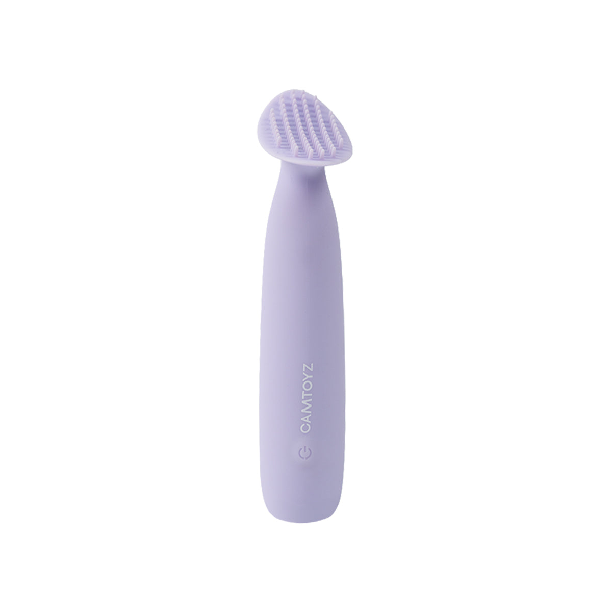 VIBRADOR TEESY DE CLITORIS Y PEZONES