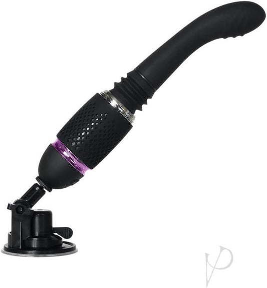 VIBRADOR THRUST & GO