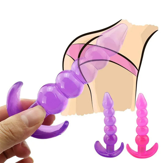 PLUG ANAL GRANDE