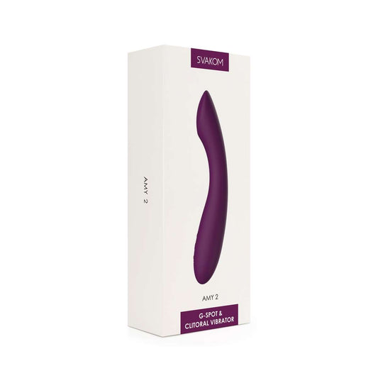 Experimente un viaje lleno de felicidad absoluta mientras cada centímetro de la cabeza flexible de Amy llena cada centímetro de su cuerpo con satisfacción. Aplique tanta presión como sea posible para entrar en Nirvana. Potente vibración: enciende la energía y sube hasta que grites de alegría. 