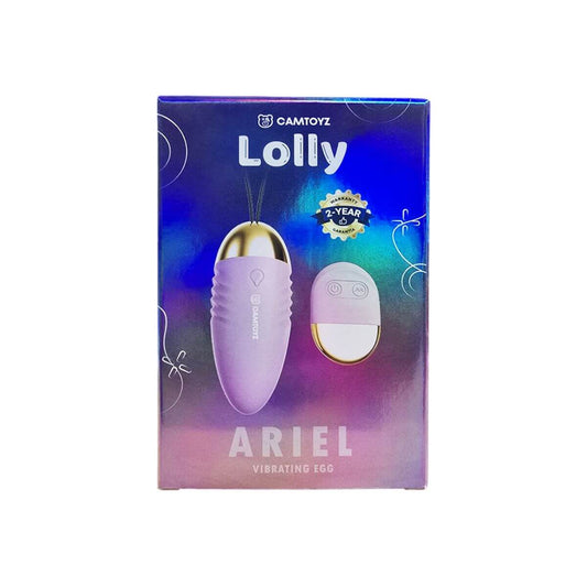 ARIEL