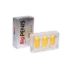 BIG PENIS