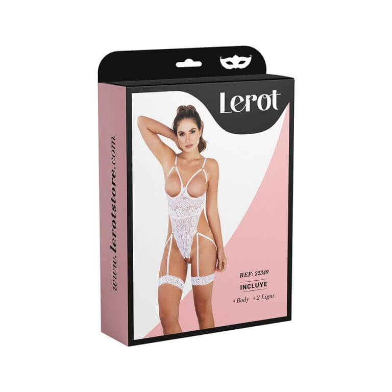 BODY FLAVIA - LEROT