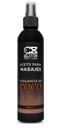 Su textura es ideal para frotar en la piel con delicadeza, permitiendo movimientos de relajación y excitación con mayor facilidad. Un producto premium que combina una textura ligera, un aroma delicioso y una leve sensación caliente que despierta todos los sentidos, perfecto para juego previo .