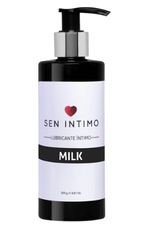 LUBRICANTE INTIMO QUE SIMULA LA EYACULACION MASCULINA. FORMULADO CON COLOR Y TEXTURA SIMILIAR AL SEMEN, APLICAR SOBRE LA ZONA DESEADA, ZONAS INTIMAS O PRESERVATIVO. ESPECIAL PARA USAR CON JUGUETES O BOMBAS DE SUCCION , PRODUCTO A BASE DE AGUA. 