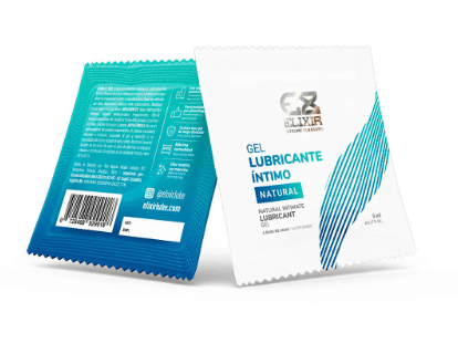 LUBRICANTE NEUTRO A BASE DE AGUA, EVITA LA FRICCIÓN A LA HORA DE LA PENETRACIÓN ES RECOMENDADO POR GINECÓLOGOS IDEAL PARA PIELES DELICADAS SU TEXTURA ES TIPO GEL, ADEMAS ES UN LUBRICANTE DE ALTO TRAFICO POR LO QUE LA LUBRICACION DURA TODA LA RELACION EVITANDO INCOMODIDAD. PRESENTACIÓN 5 ML 