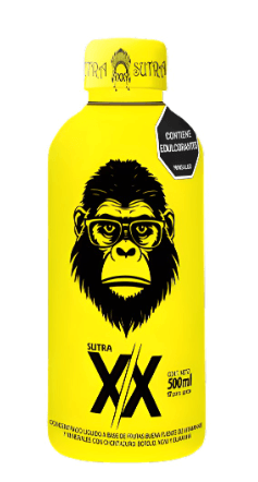 SUTRA XX 500ML