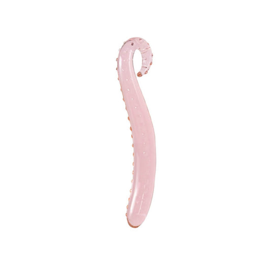 DILDO DE CRISTAL BLYSCO