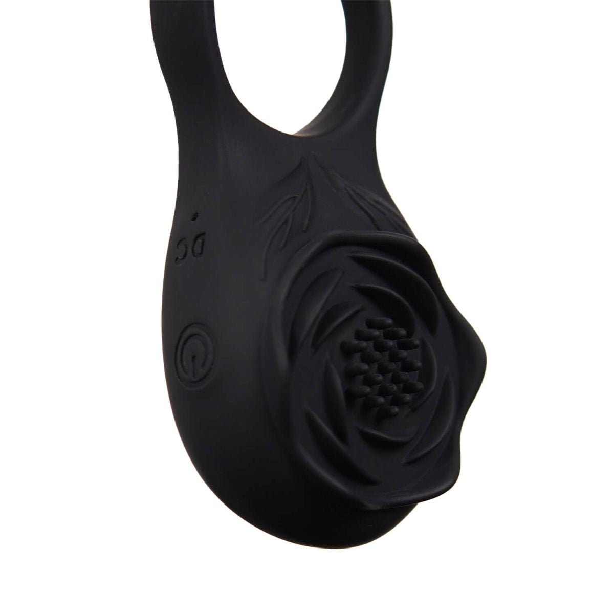 ANILLO VIBRADOR DOKU CON APP - CAMTOYZ
