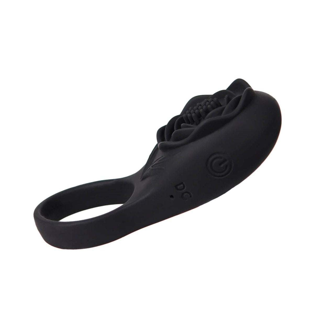 ANILLO VIBRADOR DOKU CON APP - CAMTOYZ