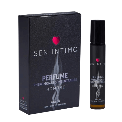 PERFUME PHEROMONAS HOMBRE