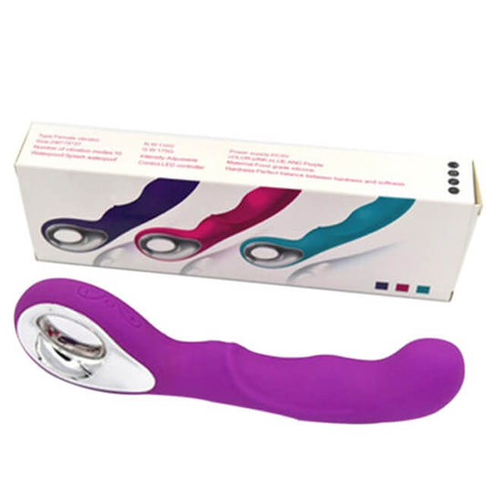 LELO DELUXE RECARGABLE