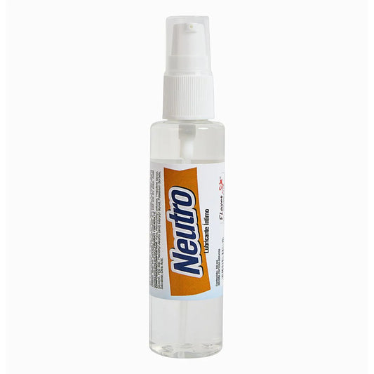 LUBRICANTE NEUTRO 60ML