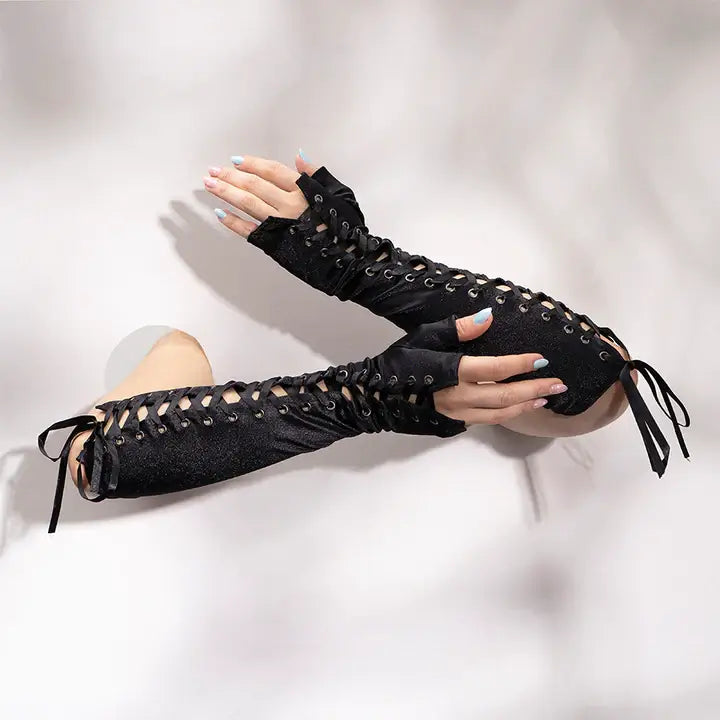 GUANTES DE AMARRE ANDREWS