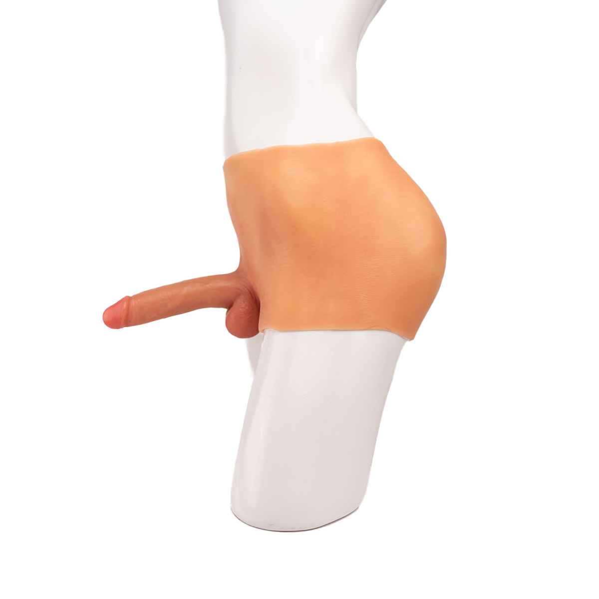 LEMAR ARNES PANTY REALISTA - CAMTOYS