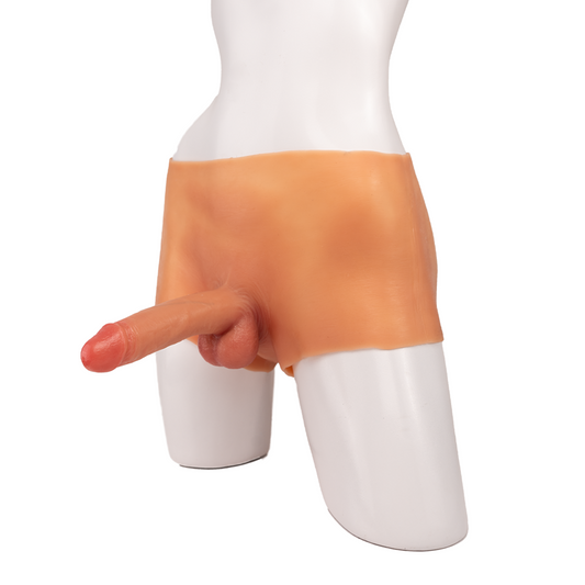 LEMAR ARNES PANTY REALISTA - CAMTOYS