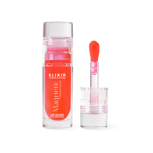 GLOSS MAGNETICO CON FEROMONAS