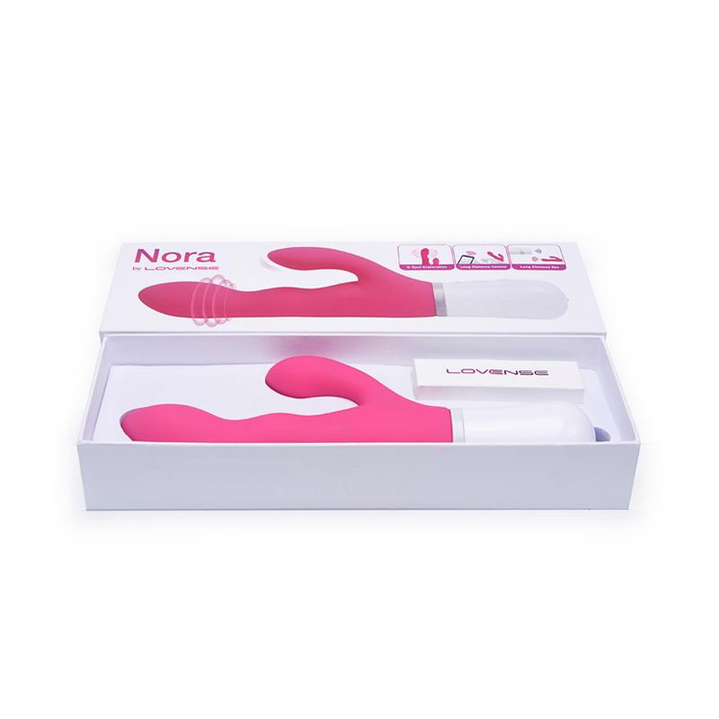 NORA - LOVENSE