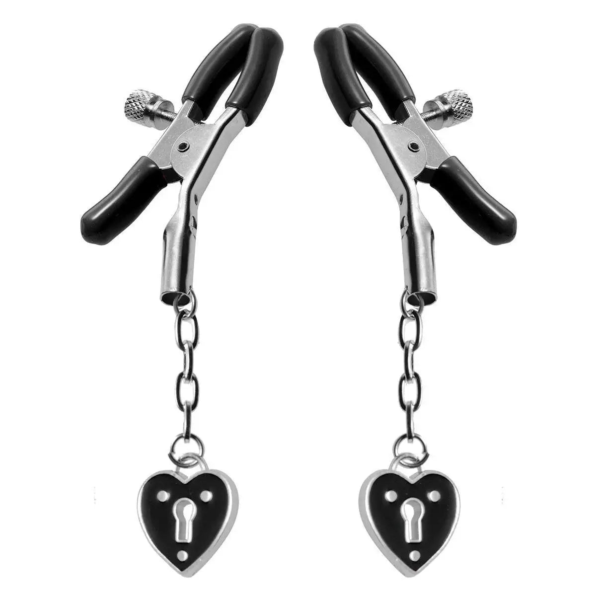 PEZONERAS CADENAS CORAZON