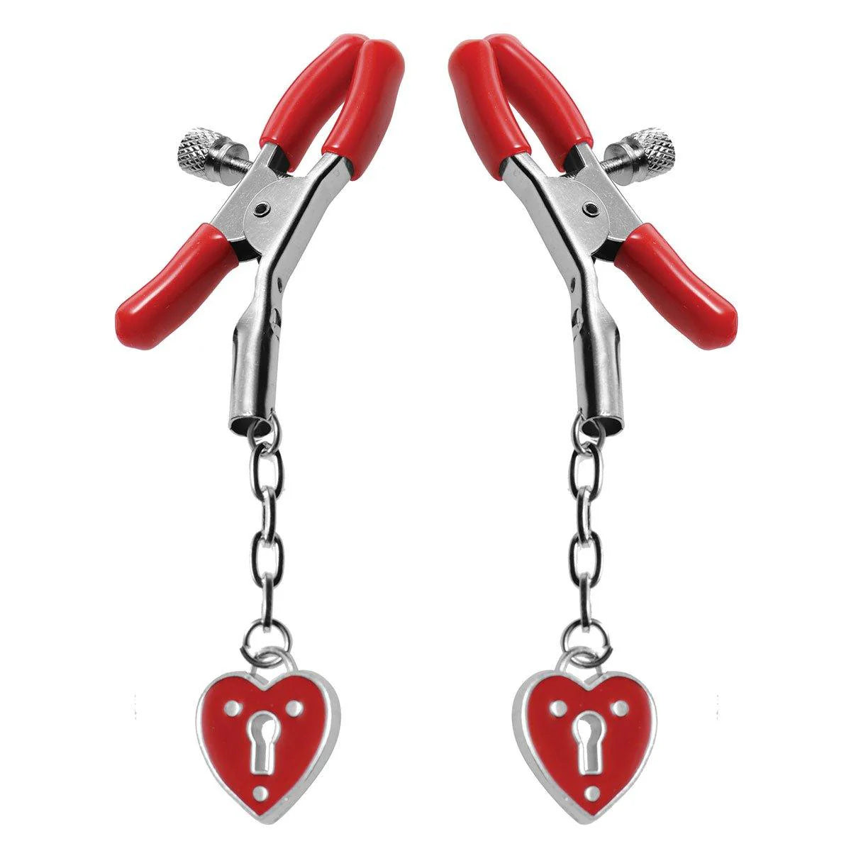 PEZONERAS CADENAS CORAZON