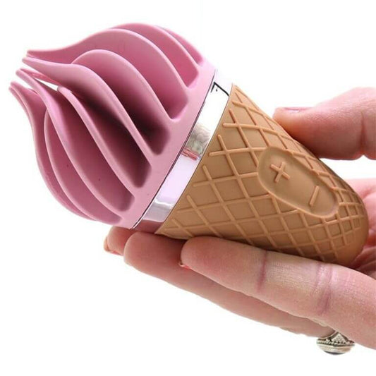 SATISFYER SWEET TREAT